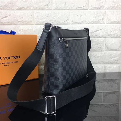 what are fake louis vuitton messenger bags selliung for|louis vuitton crossbody bags men's.